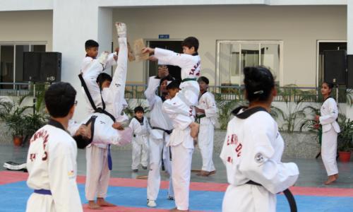 Sant Nirankari Public School — photo 7