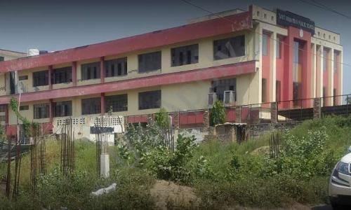Sant Nirankari Public School — photo 1
