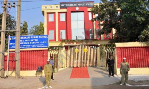 Sant Nirankari Public School — photo 2
