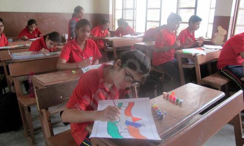 Sant Nirankari Public School — photo 3