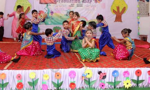 Sant Nirankari Public School — photo 4