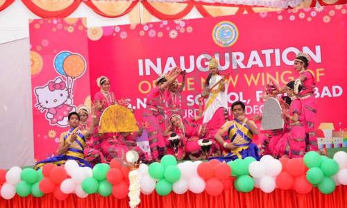 Sant Nirankari Public School — photo 5