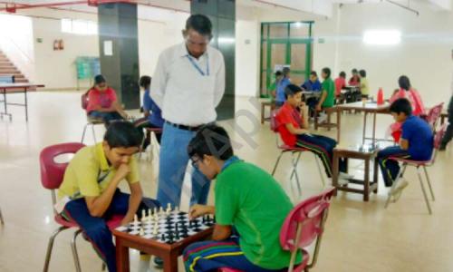 Sant Nirankari Public School — photo 6