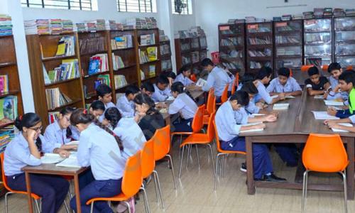 Sant Nirankari Public School — photo 7