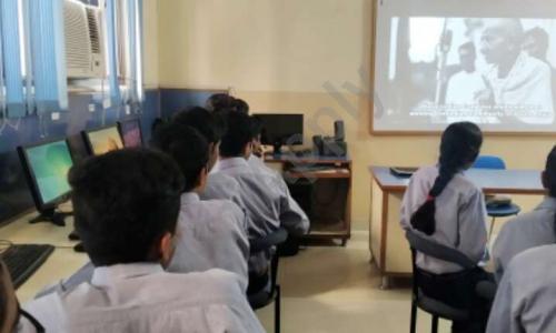 Sant Nirankari Public School — photo 8