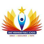 Sant Nirankari Public School logo
