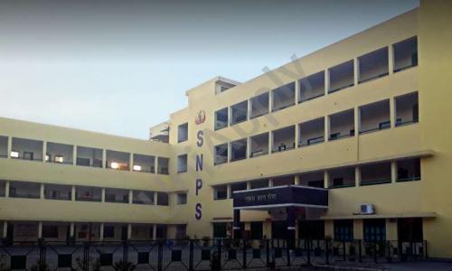 Sant Nirankari Public School — photo 1