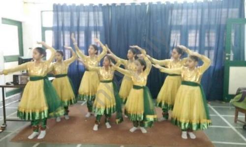 Sant Nirankari Public School — photo 2