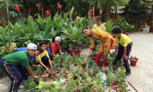 Sant Nirankari Public School — photo 4