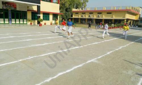 Sant Nirankari Public School — photo 7