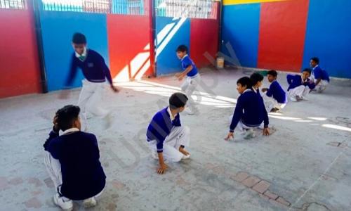 Sant Shri Nandlal Saraswati Vidya Mandir School — photo 2