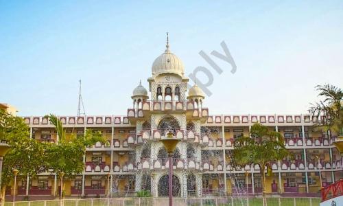 Sant Sujan Singh Ji International School — photo 1