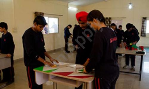 Sant Sujan Singh Ji International School — photo 2