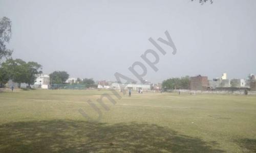 Sant Sujan Singh Ji International School — photo 3
