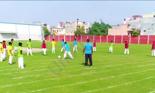 Sant Sujan Singh Ji International School — photo 4