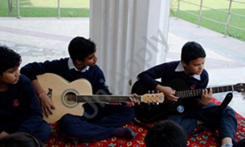 Sant Sujan Singh Ji International School — photo 6
