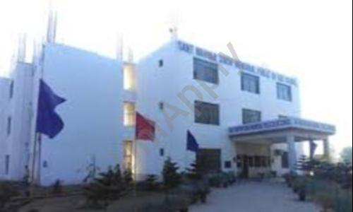 Sant Waryam Singh Memorial Public Senior Secondary School — photo 1