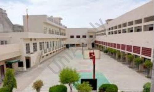 Sant Waryam Singh Memorial Public Senior Secondary School — photo 2
