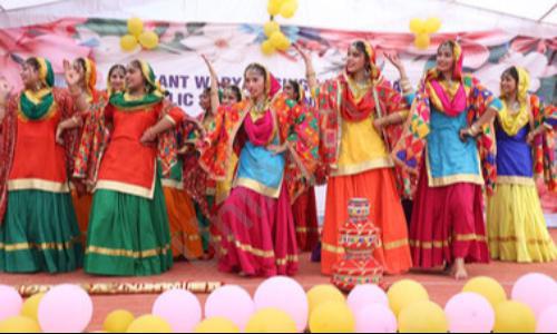Sant Waryam Singh Memorial Public Senior Secondary School — photo 3