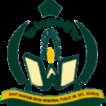 Sant Waryam Singh Memorial Public Senior Secondary School logo