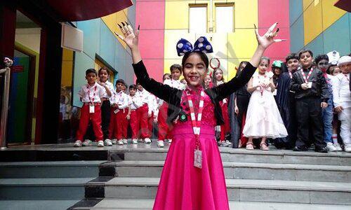 Saplings PreSchool — photo 2