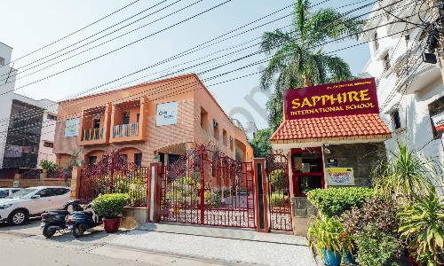 Sapphire International School — photo 1