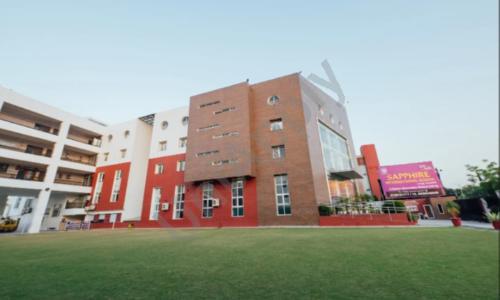 Sapphire International School — photo 1