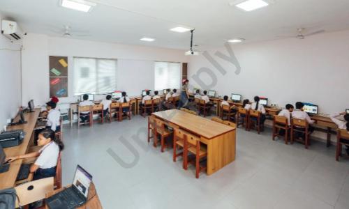 Sapphire International School — photo 7