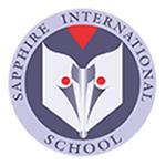 Sapphire International School logo