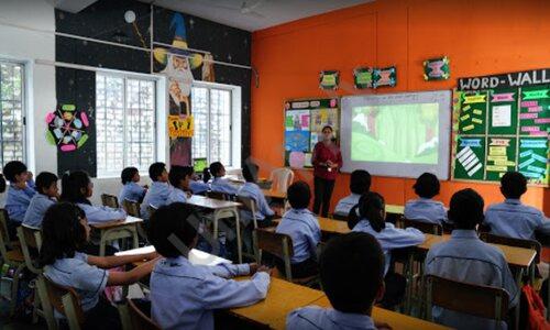 Sapphire International School — photo 3