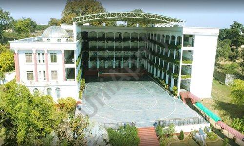 Sapphire International School — photo 11