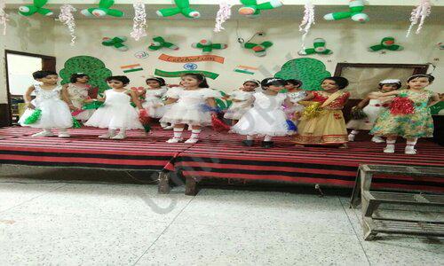 Saptarshi Public School — photo 1