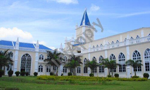 Sarala Birla Academy — photo 1