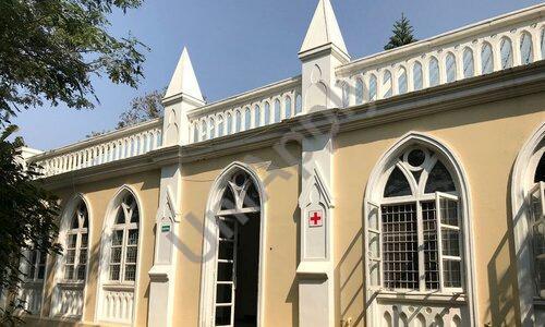 Sarala Birla Academy — photo 3