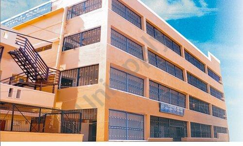 Saraswathi School — photo 1