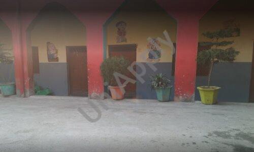 Saraswati Bal Bharti Public School — photo 1