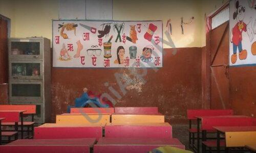 Saraswati Bal Bharti Public School — photo 2