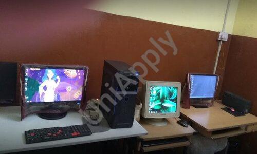 Saraswati Bal Bharti Public School — photo 3