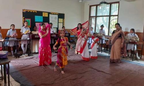 Saraswati Bal Mandir — photo 8