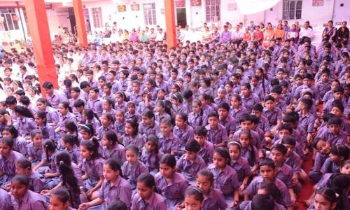 Saraswati Bal Mandir School — photo 3