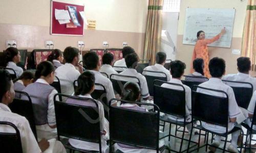 Saraswati Bal Mandir School — photo 4
