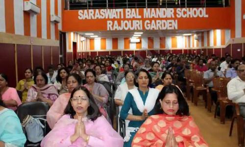 Saraswati Bal Mandir School — photo 7