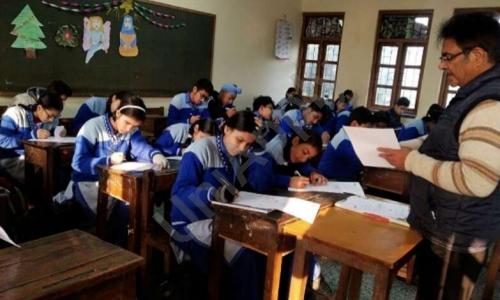 Saraswati Bal Mandir Secondary School — photo 2