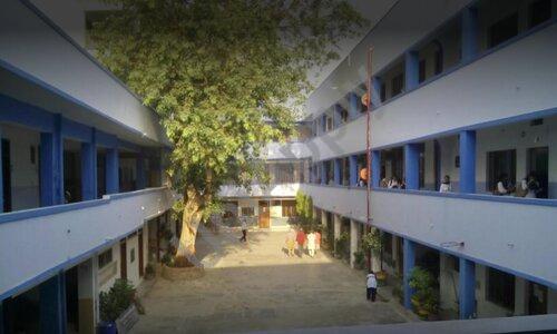 Saraswati Bal Mandir Senior Secondary School — photo 1