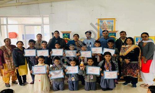 Saraswati Bal Mandir Senior Secondary School — photo 2