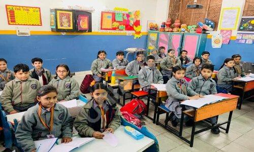 Saraswati Bal Mandir Senior Secondary School — photo 3