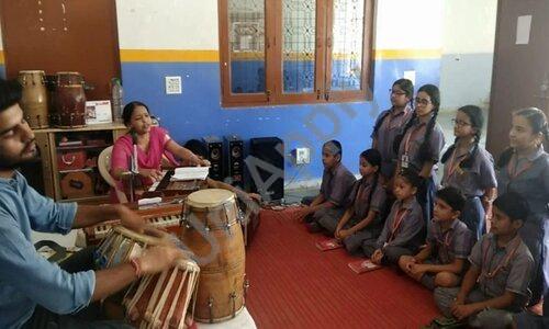 Saraswati Bal Mandir Senior Secondary School — photo 4