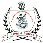 Saraswati English Medium High School logo