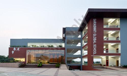 Saraswati Global School — photo 1