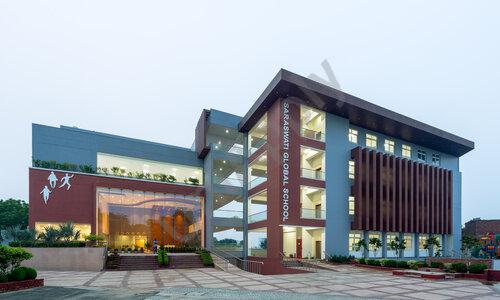Saraswati Global School — photo 2